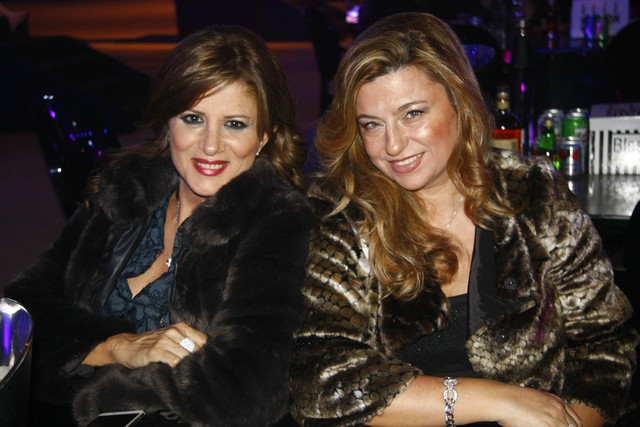 ELLE Oriental Fashion Night