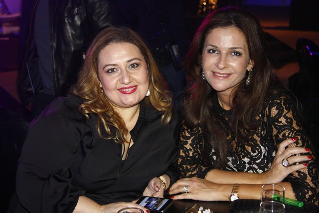 ELLE Oriental Fashion Night
