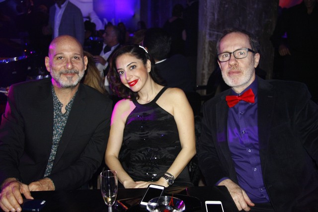 ELLE Oriental Fashion Night