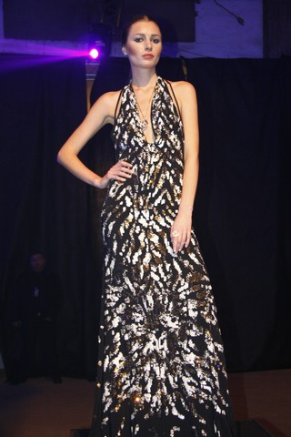 ELLE Oriental Fashion Night