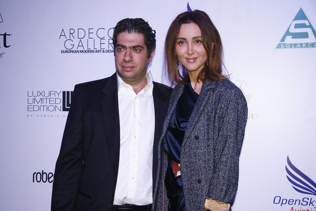 ELLE Oriental Fashion Night