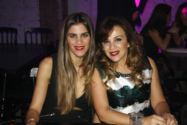ELLE Oriental Fashion Night
