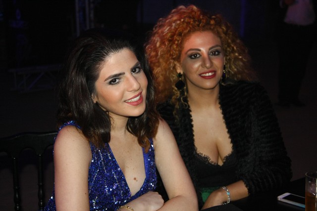 ELLE Oriental Fashion Night