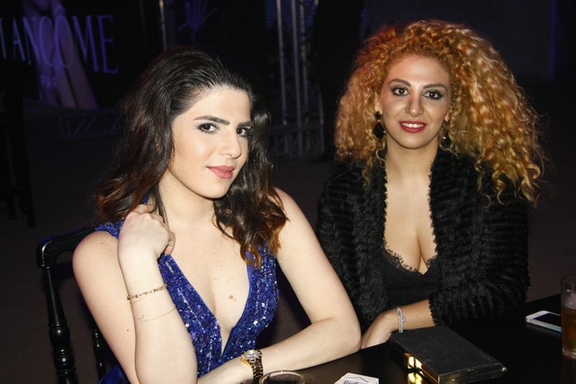ELLE Oriental Fashion Night