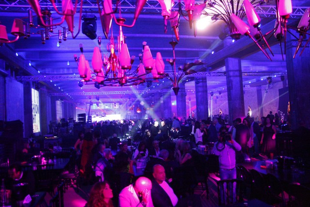 ELLE Oriental Fashion Night