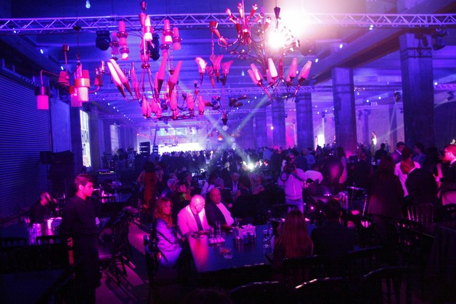 ELLE Oriental Fashion Night