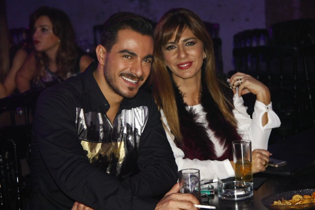 ELLE Oriental Fashion Night