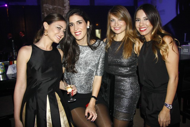 ELLE Oriental Fashion Night