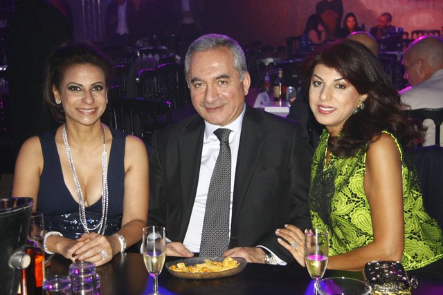 ELLE Oriental Fashion Night