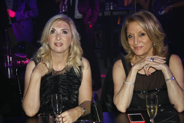ELLE Oriental Fashion Night