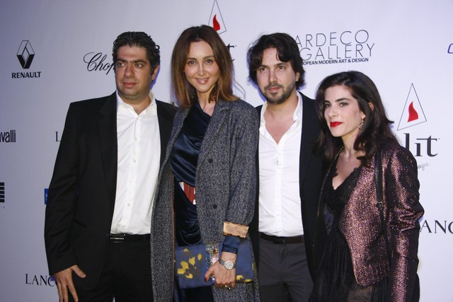 ELLE Oriental Fashion Night