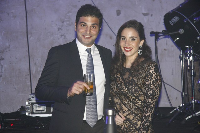 ELLE Oriental Fashion Night