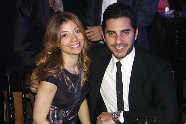 ELLE Oriental Fashion Night