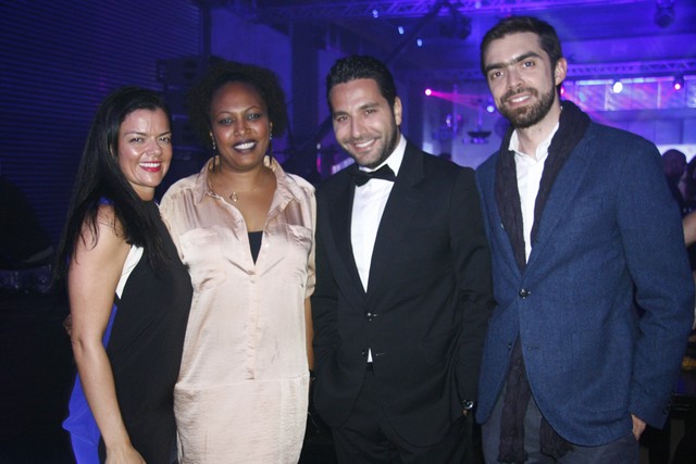 ELLE Oriental Fashion Night