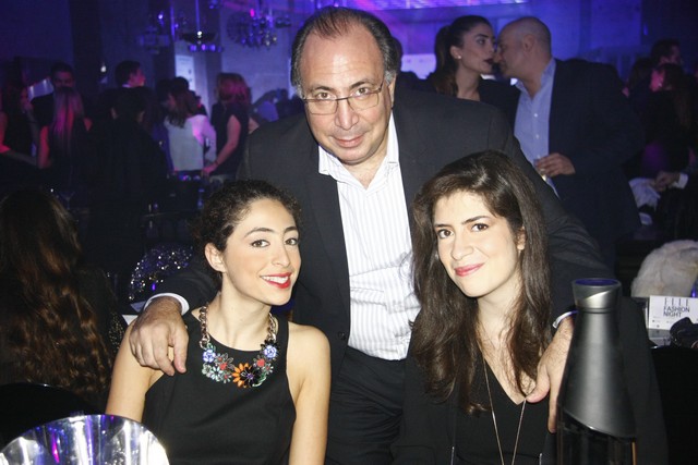 ELLE Oriental Fashion Night
