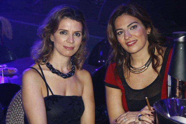 ELLE Oriental Fashion Night
