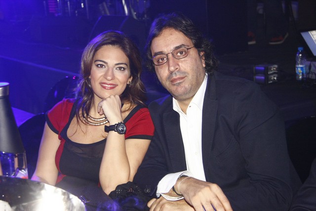 ELLE Oriental Fashion Night