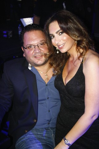 ELLE Oriental Fashion Night