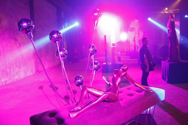ELLE Oriental Fashion Night