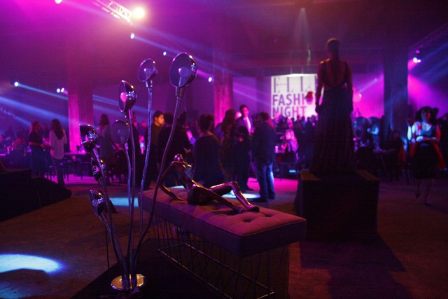 ELLE Oriental Fashion Night