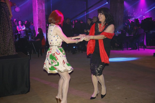 ELLE Oriental Fashion Night