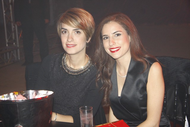 ELLE Oriental Fashion Night