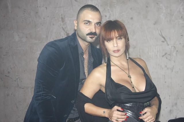 ELLE Oriental Fashion Night