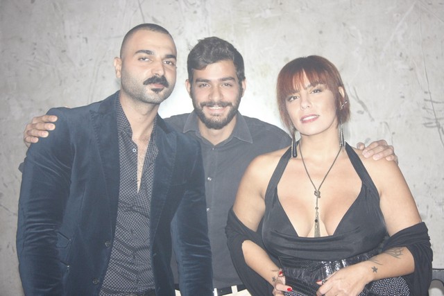 ELLE Oriental Fashion Night