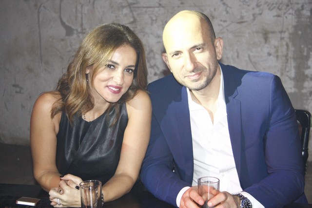 ELLE Oriental Fashion Night