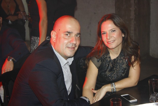 ELLE Oriental Fashion Night