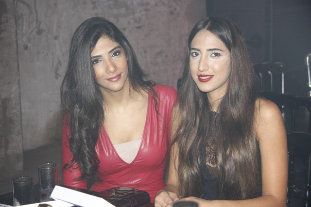ELLE Oriental Fashion Night