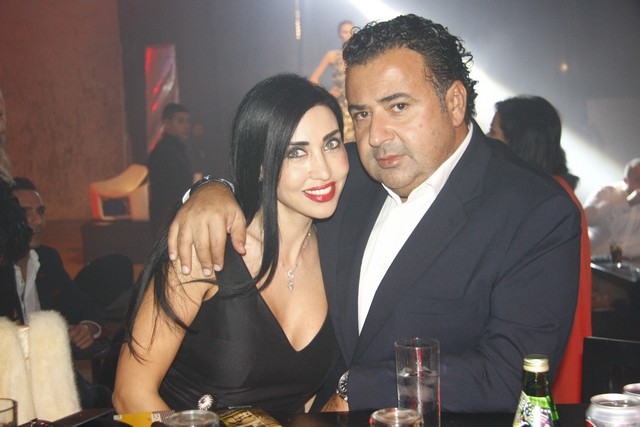 ELLE Oriental Fashion Night
