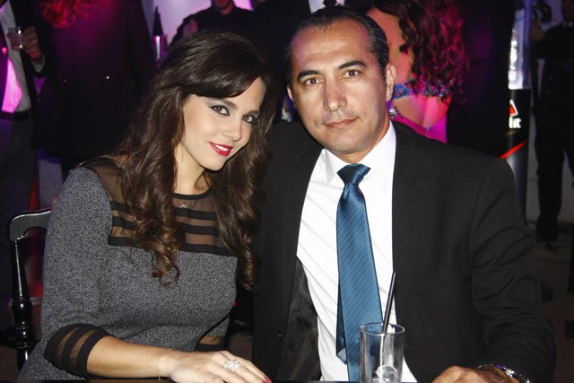 ELLE Oriental Fashion Night