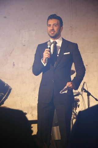 ELLE Oriental Fashion Night