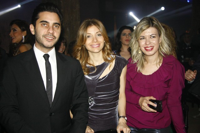 ELLE Oriental Fashion Night
