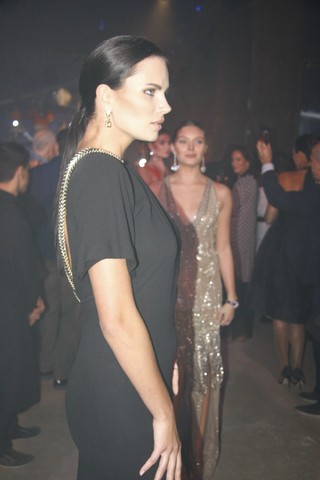 ELLE Oriental Fashion Night