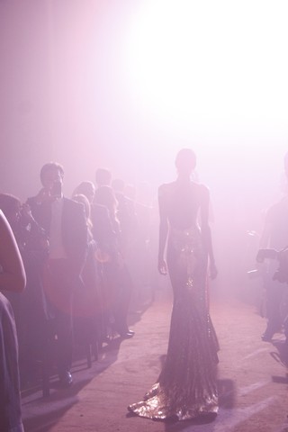 ELLE Oriental Fashion Night