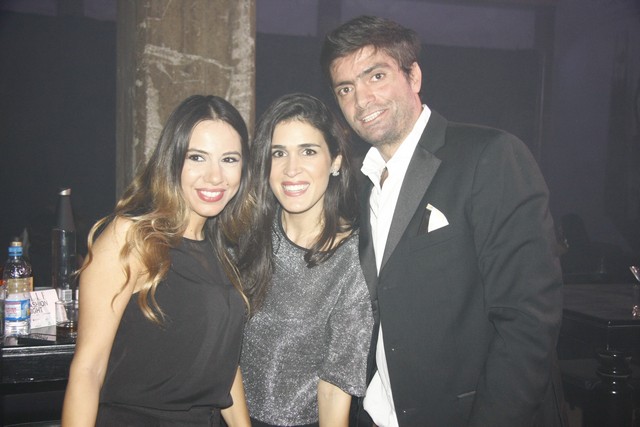 ELLE Oriental Fashion Night