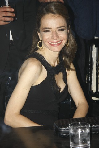 ELLE Oriental Fashion Night
