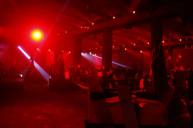 ELLE Oriental Fashion Night
