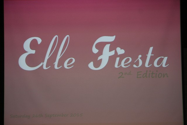 Elle Fiesta 2015