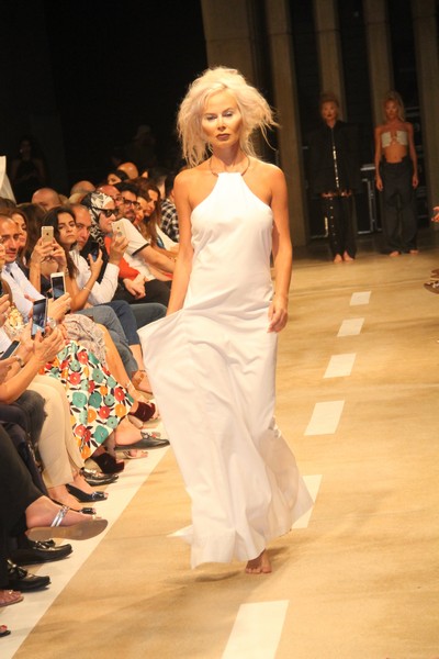 ESMOD Beirut 2017 Fashion Show