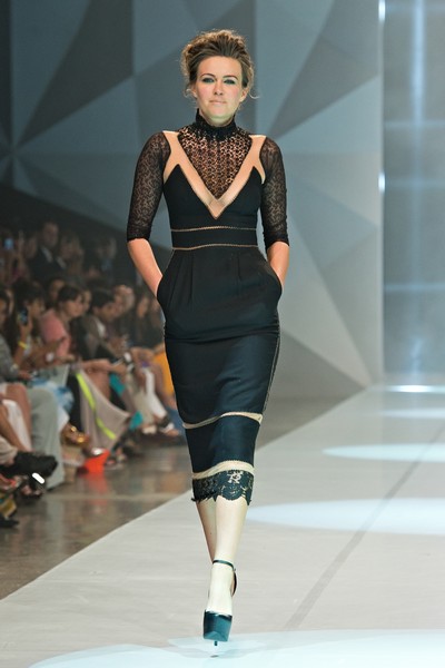 Essa Fashion Show 2014 Collection