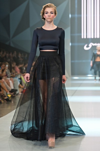 Essa Fashion Show 2014 Collection