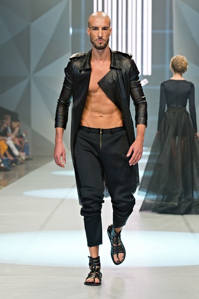 Essa Fashion Show 2014 Collection