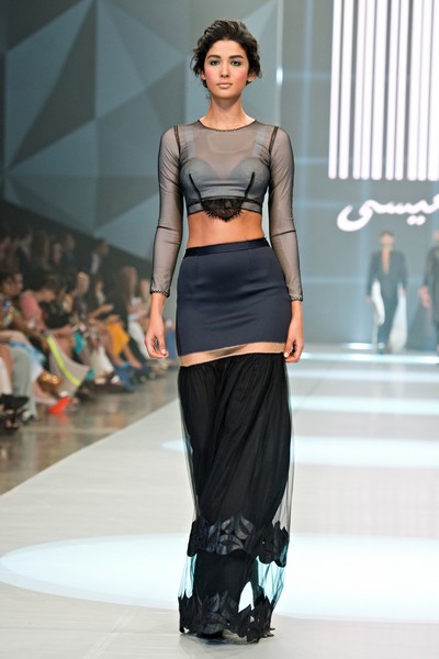 Essa Fashion Show 2014 Collection