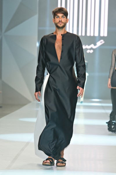 Essa Fashion Show 2014 Collection