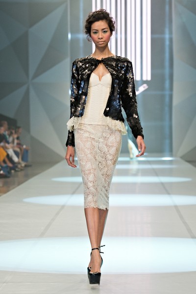 Essa Fashion Show 2014 Collection