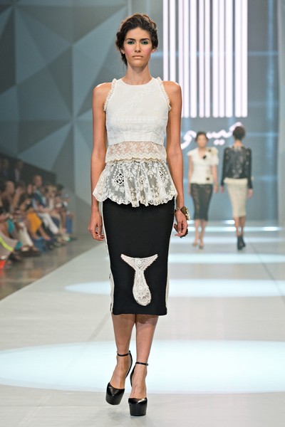 Essa Fashion Show 2014 Collection