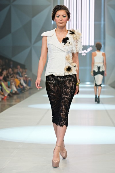 Essa Fashion Show 2014 Collection